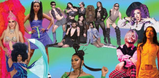 Queer Formal Under Threat: Homophobic Groups Target Safe Space for Youth Queer Formal 2024 - Minus18 (Instagram)