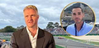 Ralf Schumacher, Former F1 Driver and Michael’s Brother, Comes Out as Gay Ralf Schumacher comes out as gay