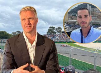 Ralf Schumacher, Former F1 Driver and Michael’s Brother, Comes Out as Gay Ralf Schumacher comes out as gay