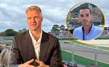 Ralf Schumacher, Former F1 Driver and Michael’s Brother, Comes Out as Gay Ralf Schumacher comes out as gay