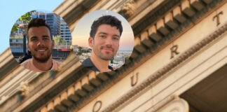 Some Charges Dropped Over Deaths of Jesse Baird and Luke Davies Charges dropped over deaths of Davies and Baird