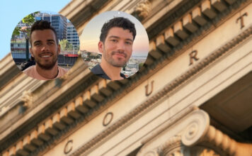 Some Charges Dropped Over Deaths of Jesse Baird and Luke Davies Charges dropped over deaths of Davies and Baird