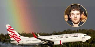 Grindr Hookup Sparks Unfair Dismissal: Virgin Australia Cabin Crew Member’s Triumph Virgin Australia loses case to Daniel McNish
