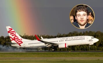 Grindr Hookup Sparks Unfair Dismissal: Virgin Australia Cabin Crew Member’s Triumph Virgin Australia loses case to Daniel McNish