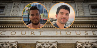 Court Update: Ex-Officer’s Murder Case Progresses Towards Plea Court Plea