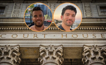 Court Update: Ex-Officer’s Murder Case Progresses Towards Plea Court Plea