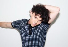 Luca George Bares All in New Single ‘Before You Hold Me’ Luca George - Before You Hold Me