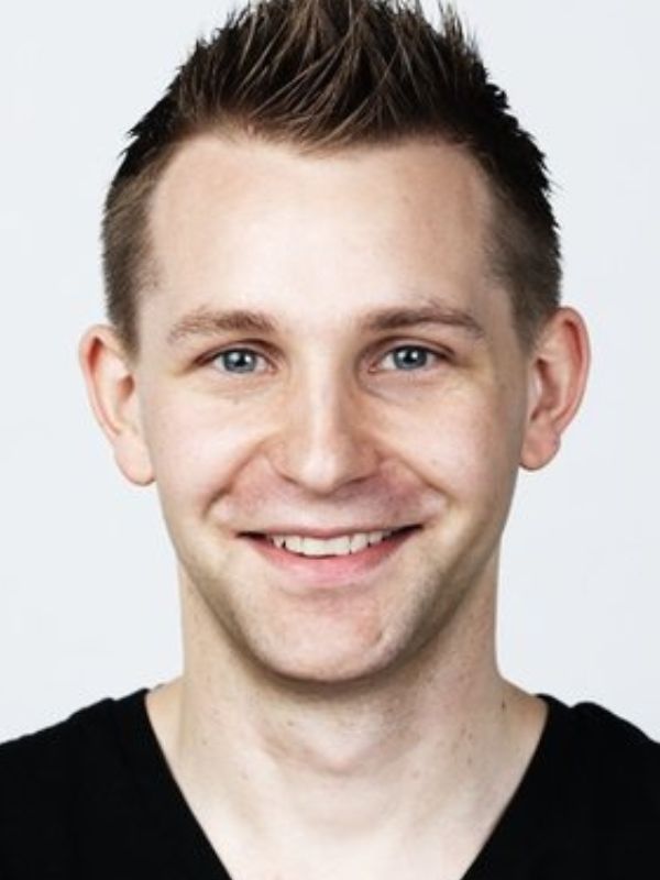 Austrian lawyer and privacy advocate Max Schrems