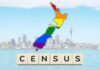 First Official Stats: 4.9% of New Zealanders Identify as LGBTIQ+ census new zealand
