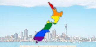 First Official Stats: 4.9% of New Zealanders Identify as LGBTIQ+ census new zealand