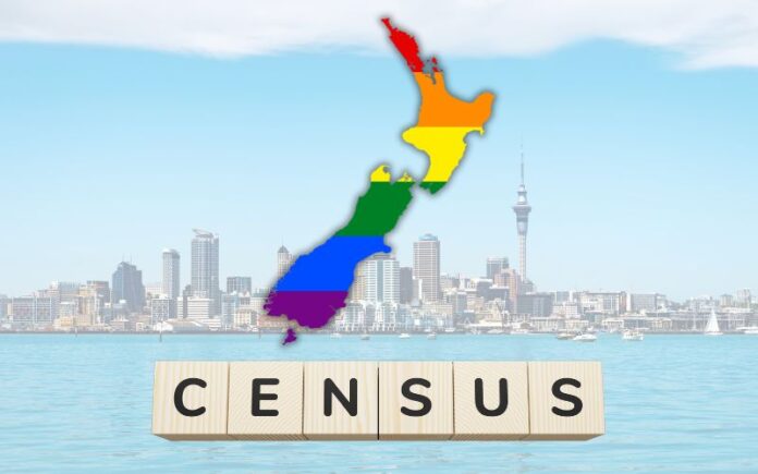 census new zealand