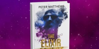 Author Explores Bisexual Identity and Masculinity in Debut Novel Bisexual elixir effect