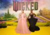 Wicked Enchants the Big Screen with Queer Representation and Star-Studded Cast Ariana Grande and Cynthia Erivo at the Wicked World Premiere in Sydney Australia. (Facebook)