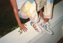 Converse Launches “Proud to Be” 2025 Collection: A Decade of Pride and Progress converse