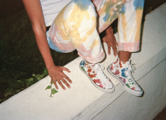 Converse Launches “Proud to Be” 2025 Collection: A Decade of Pride and Progress converse