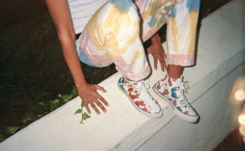 Converse Launches “Proud to Be” 2025 Collection: A Decade of Pride and Progress converse