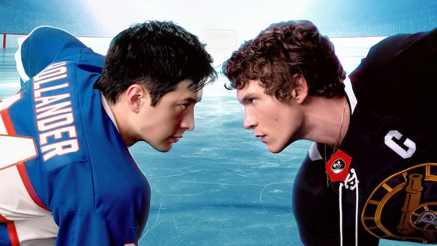 Heated Rrivalry Why I hated (and loved) Heated Rivalry - Gay Nation