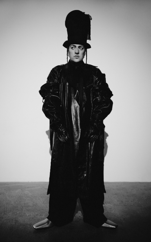 Dance for your life - Dean Lee – Executive Producer