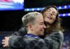 Lesbian Power-Couple Sue Bird and Megan Rapinoe Announce Split After Nearly 10 Years Together