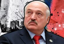 New Belarus Law Equates LGBTQ+ Identities With Paedophilia