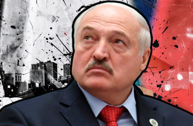 New Belarus Law Equates LGBTQ+ Identities With Paedophilia