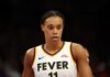 WNBA Star Brianna Turner Condemns IOC Gender Testing Rules