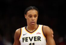 WNBA Star Brianna Turner Condemns IOC Gender Testing Rules