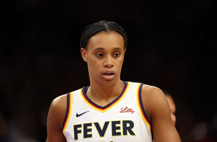 WNBA Star Brianna Turner Condemns IOC Gender Testing Rules