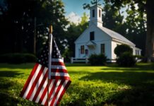 Anti-LGBTQ+ Pastor Silas Shelton Admits to Sex Crimes Against a Minor