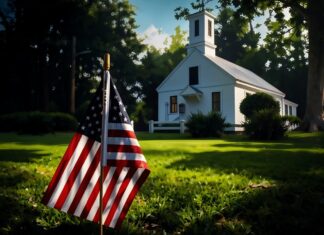 Anti-LGBTQ+ Pastor Silas Shelton Admits to Sex Crimes Against a Minor