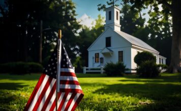 Anti-LGBTQ+ Pastor Silas Shelton Admits to Sex Crimes Against a Minor