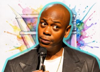 Dave Chappelle says Republicans ‘weaponised’ his trans jokes — but critics say the harm was already done