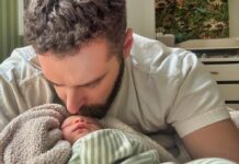 Online Support Surges for Gay Father Arrested After Anti-LGBTQ+ Ambush