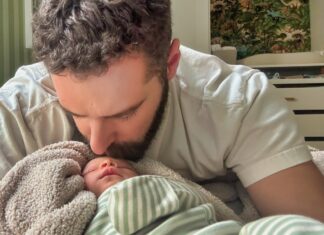 Online Support Surges for Gay Father Arrested After Anti-LGBTQ+ Ambush