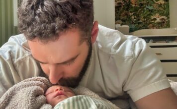 Online Support Surges for Gay Father Arrested After Anti-LGBTQ+ Ambush