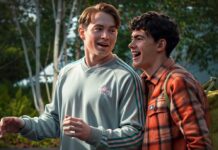 Heartstopper Forever Promises an Emotional Last Chapter for Nick and Charlie