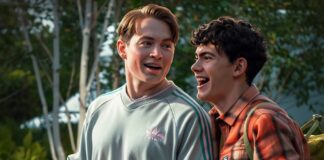 Heartstopper Forever Promises an Emotional Last Chapter for Nick and Charlie