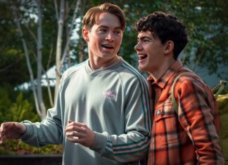 Heartstopper Forever Promises an Emotional Last Chapter for Nick and Charlie