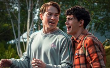 Heartstopper Forever Promises an Emotional Last Chapter for Nick and Charlie