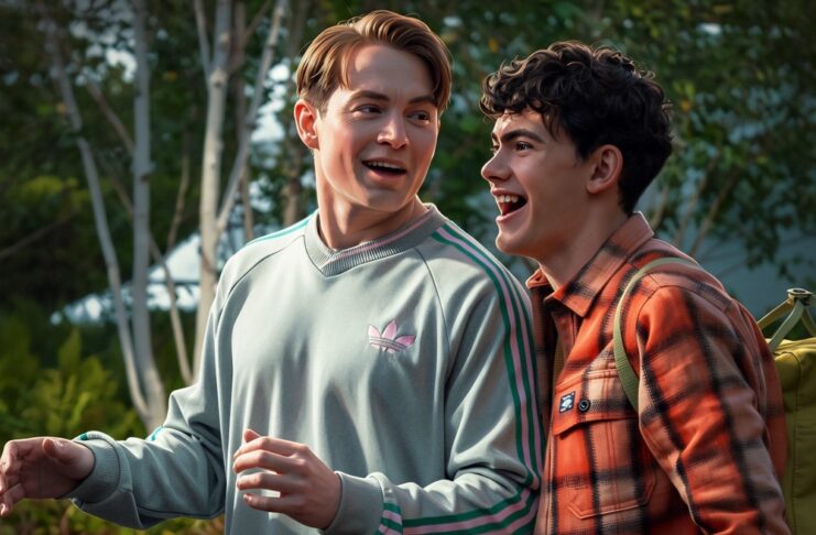 Heartstopper Forever Promises an Emotional Last Chapter for Nick and Charlie