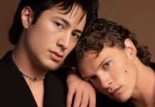 Season Two of Heated Rivalry Is Set to Be Darker, Riskier and More Emotional