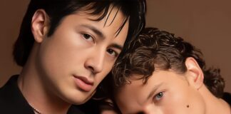 Season Two of Heated Rivalry Is Set to Be Darker, Riskier and More Emotional