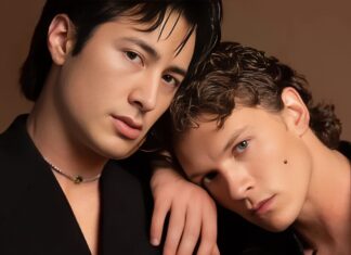 Season Two of Heated Rivalry Is Set to Be Darker, Riskier and More Emotional