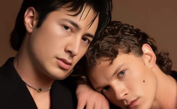 Season Two of Heated Rivalry Is Set to Be Darker, Riskier and More Emotional