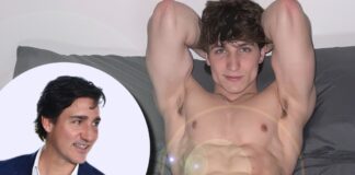 The Truth Behind the Justin Trudeau OnlyFans Rumour