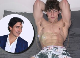 The Truth Behind the Justin Trudeau OnlyFans Rumour