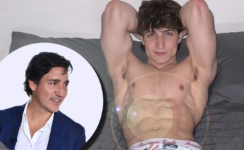 The Truth Behind the Justin Trudeau OnlyFans Rumour