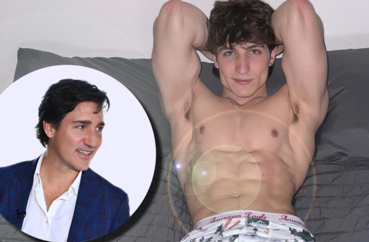 The Truth Behind the Justin Trudeau OnlyFans Rumour