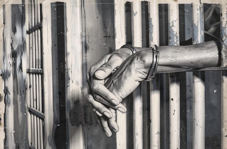 First Person Jailed Under Senegal’s New Anti-LGBTQ+ Law