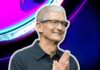 Tim Cook to step down as Apple CEO after 15 years, ending a defining era for the company